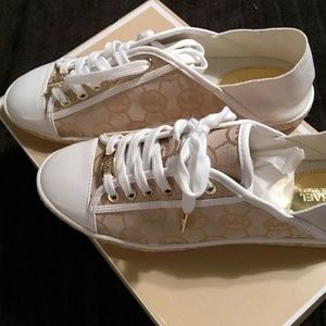 Michael Kors Sneakers